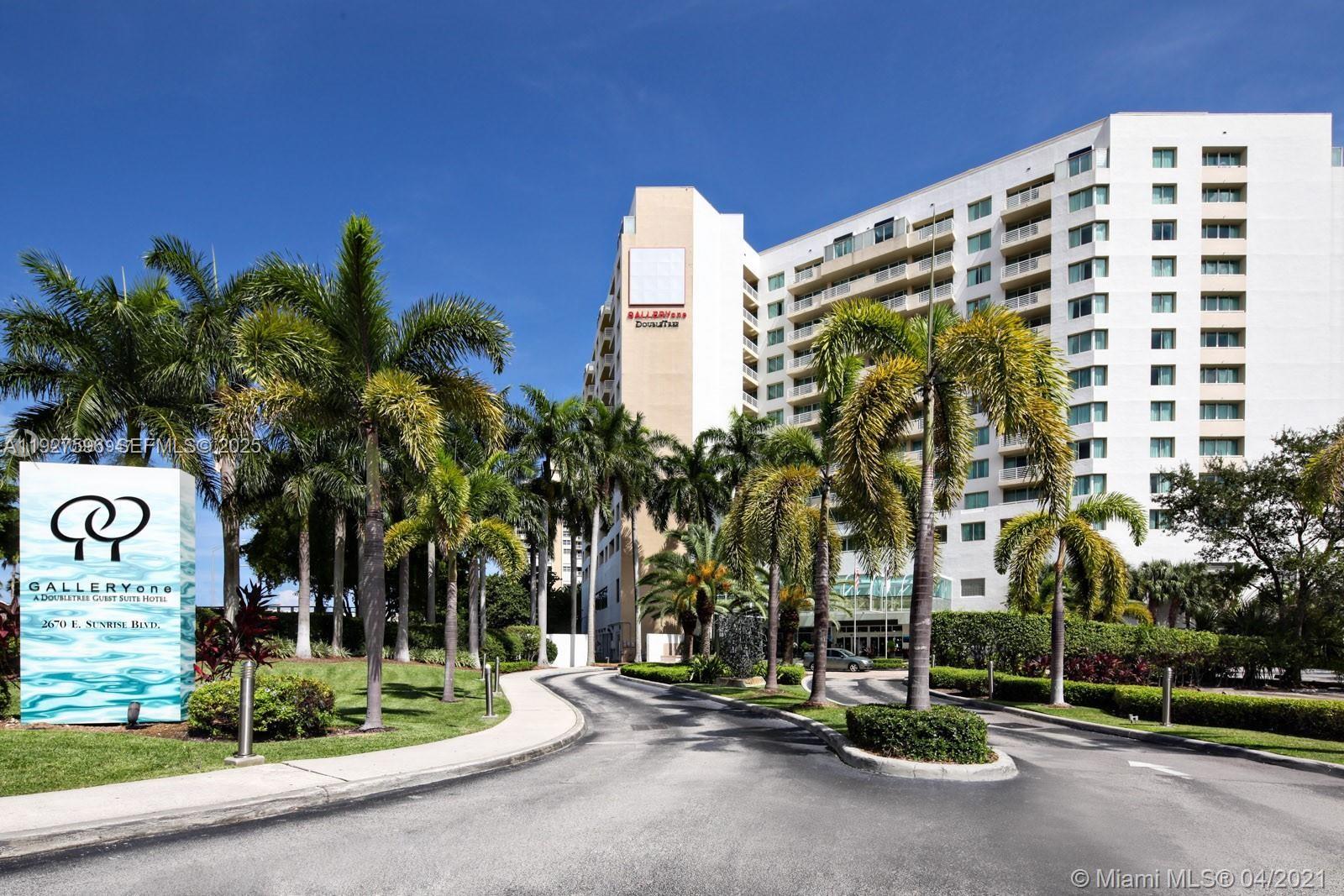2670 E Sunrise Blvd #311 Fort Lauderdale, FL 33304