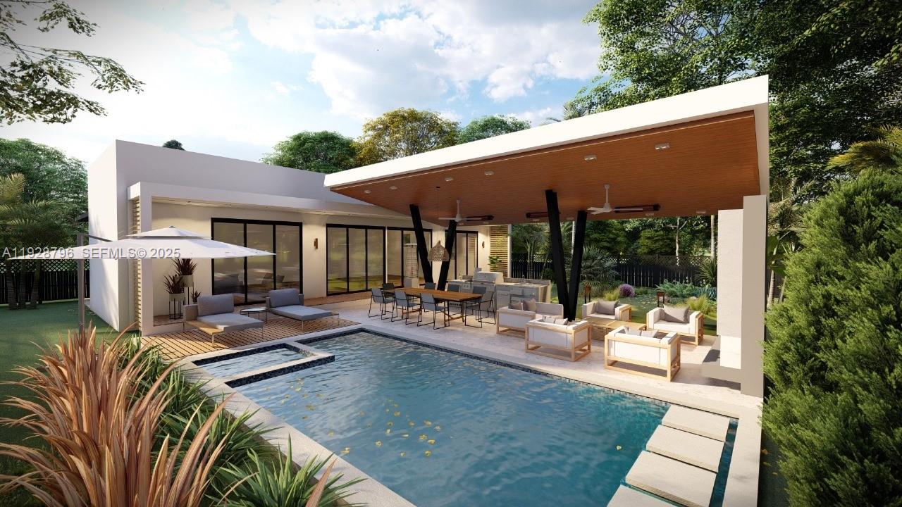 67 NW 109th St Miami Shores, FL 33168