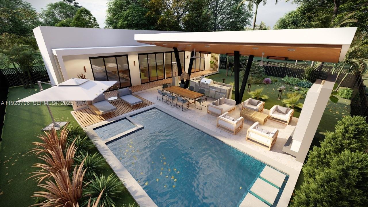 67 NW 109th St Miami Shores, FL 33168