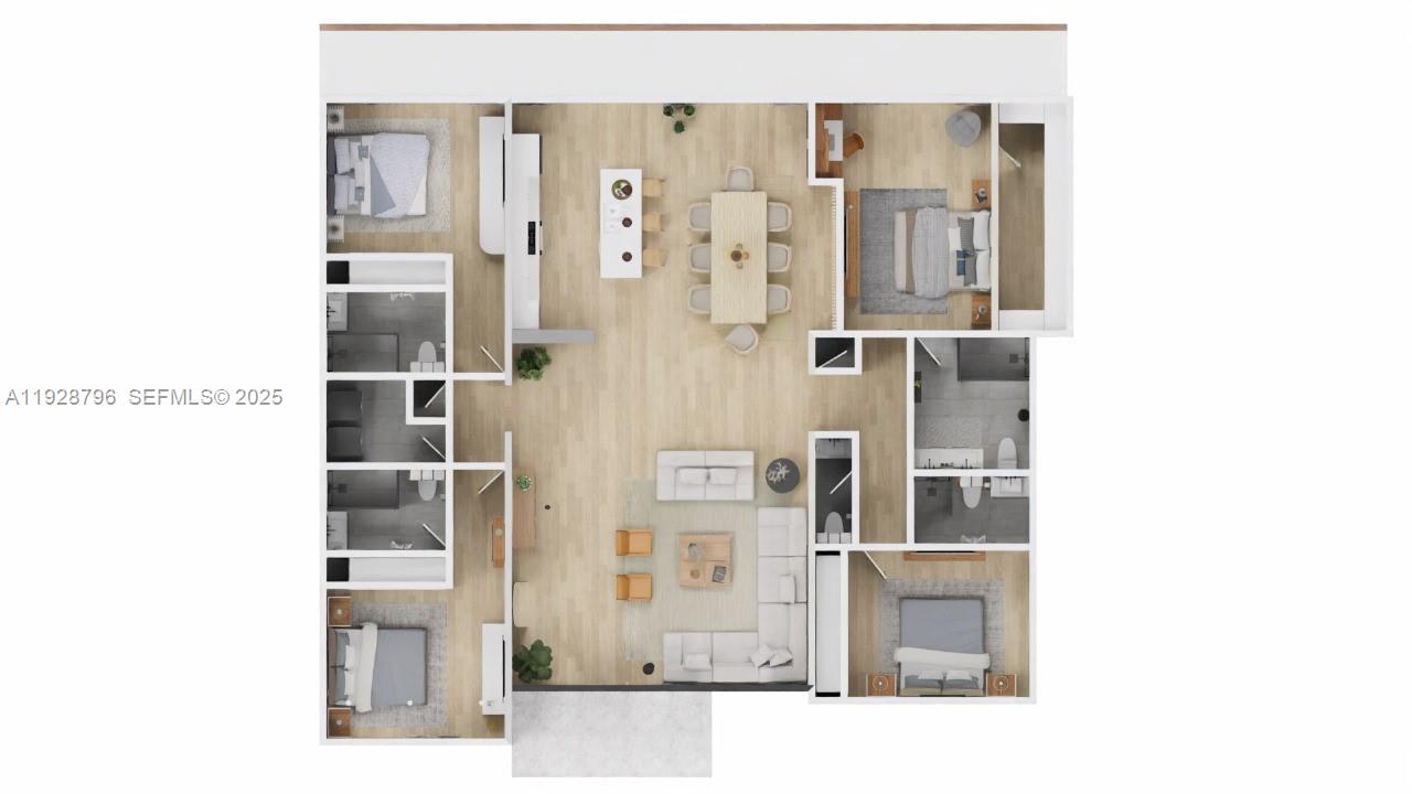 67 NW 109th St Miami Shores, FL 33168