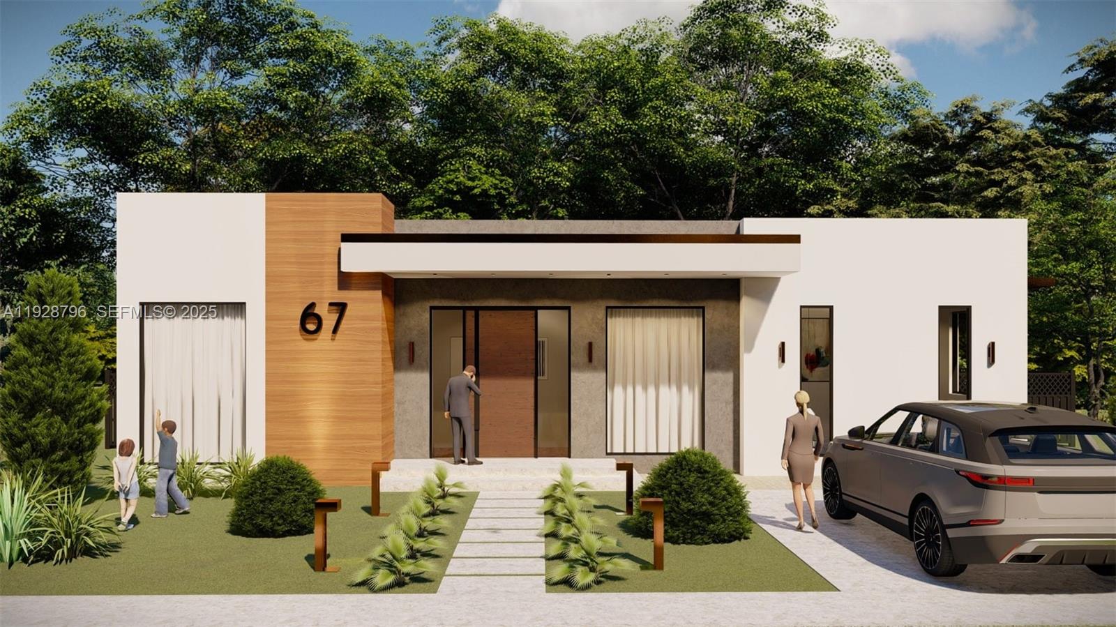 67 NW 109th St Miami Shores, FL 33168