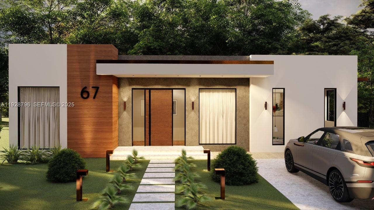 67 NW 109th St Miami Shores, FL 33168