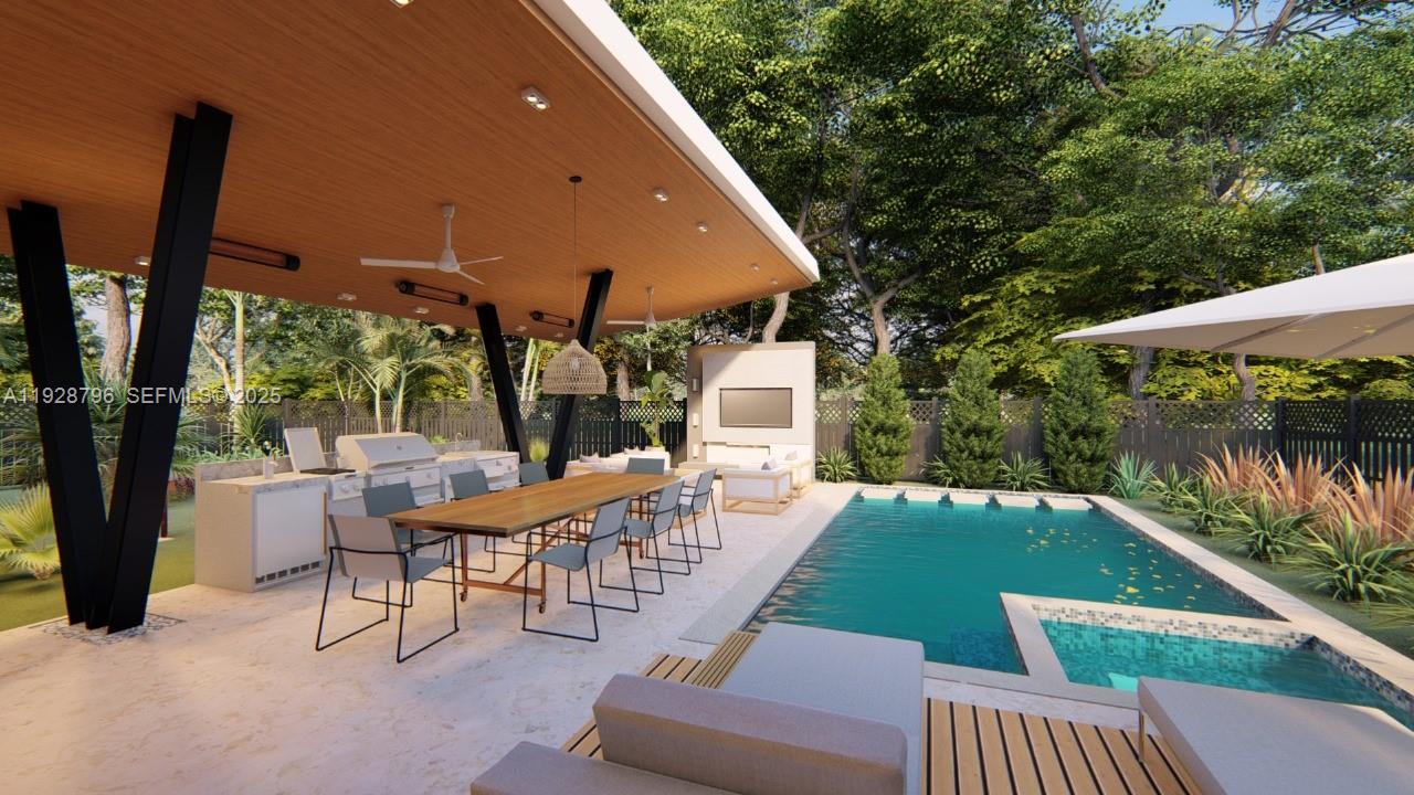 67 NW 109th St Miami Shores, FL 33168