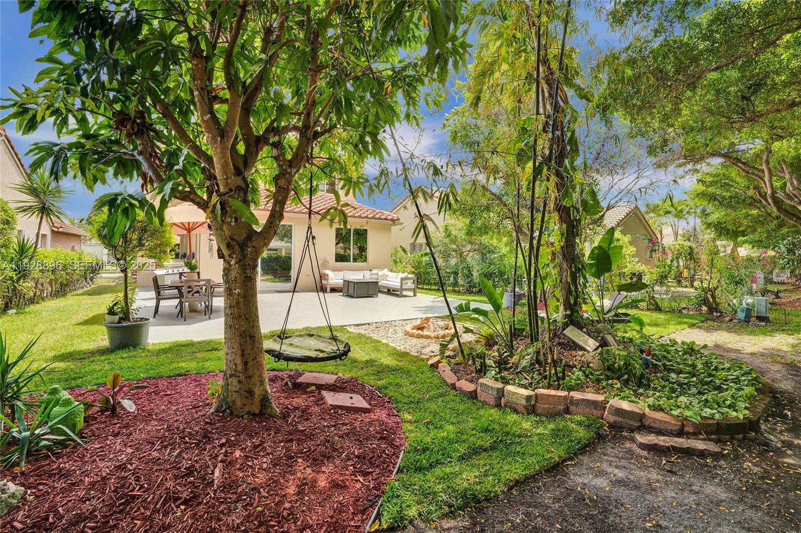 1381 Sago Ln Weston, FL 33327