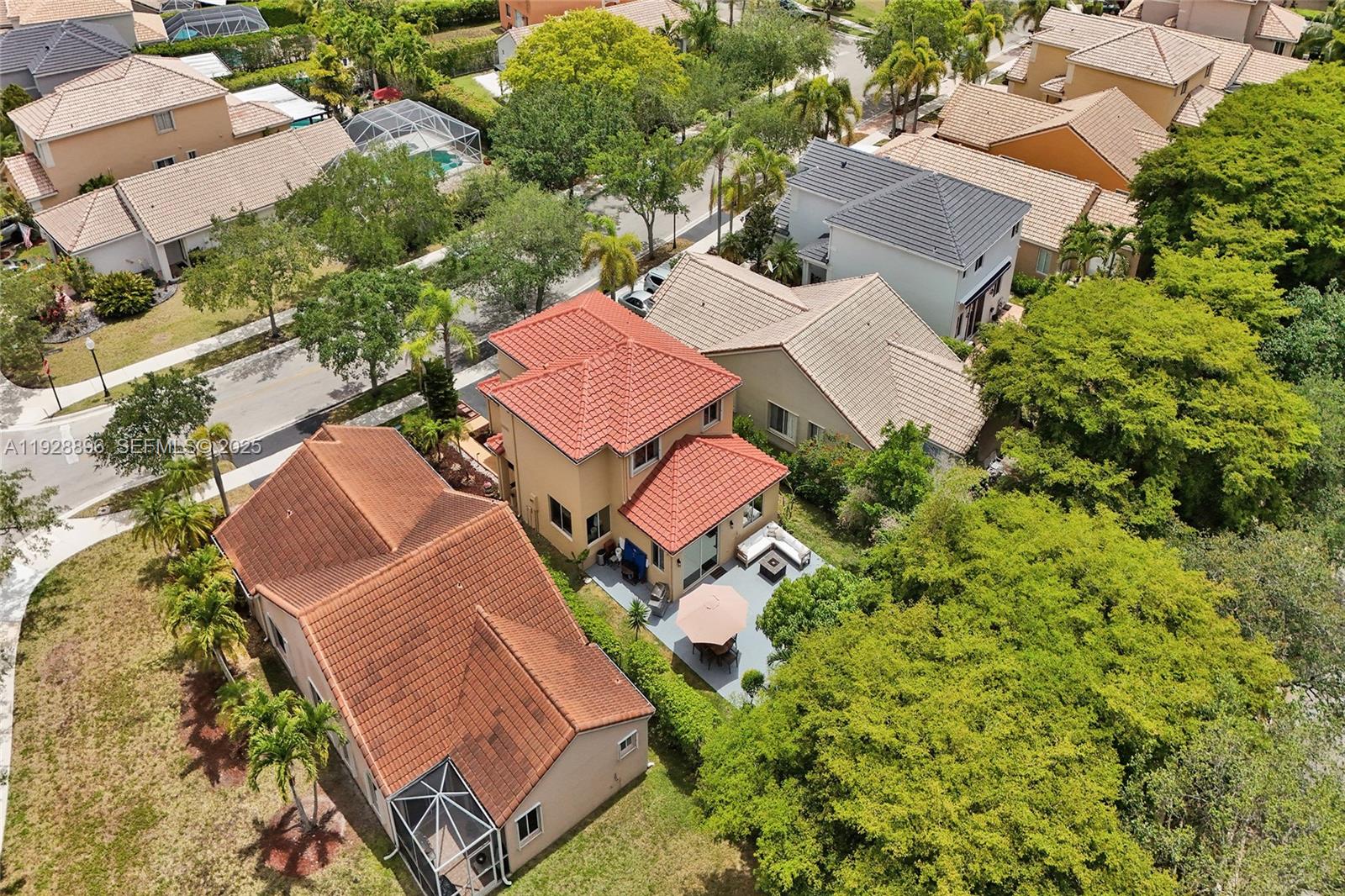 1381 Sago Ln Weston, FL 33327