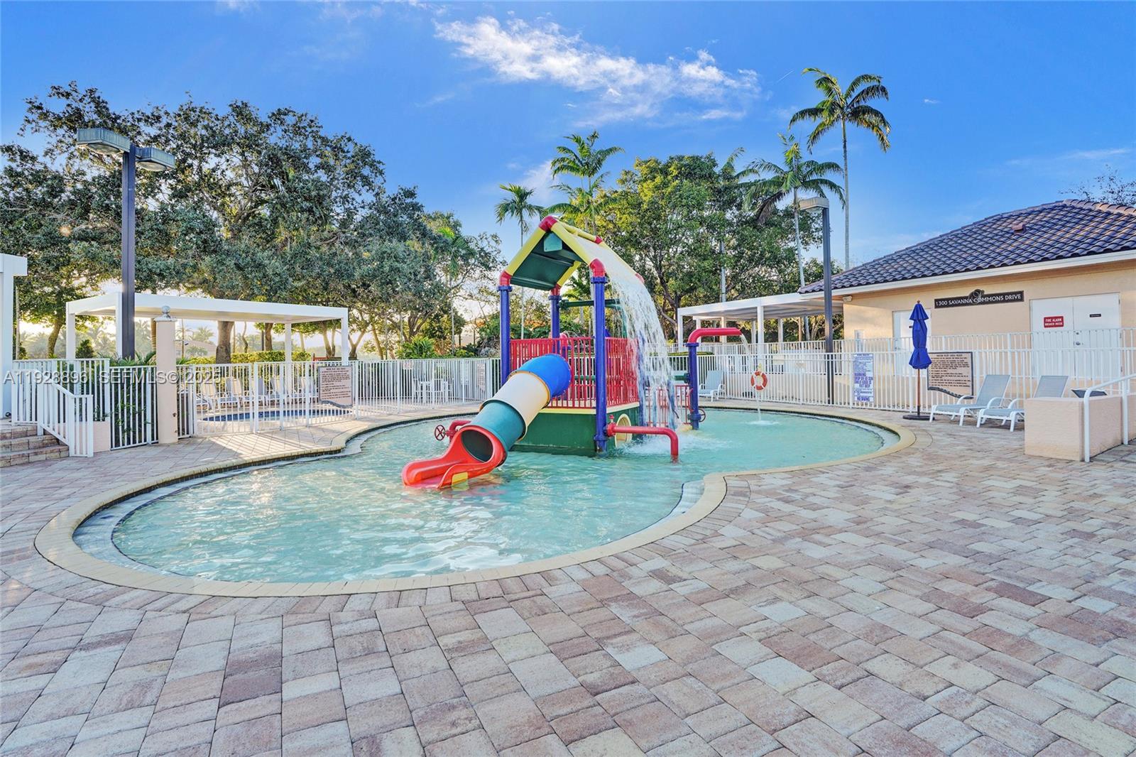 1381 Sago Ln Weston, FL 33327