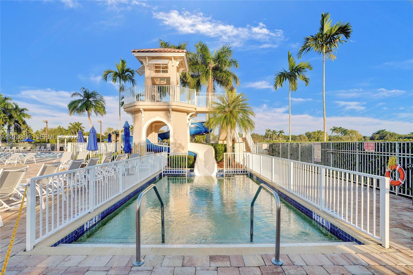 1381 Sago Ln Weston, FL 33327