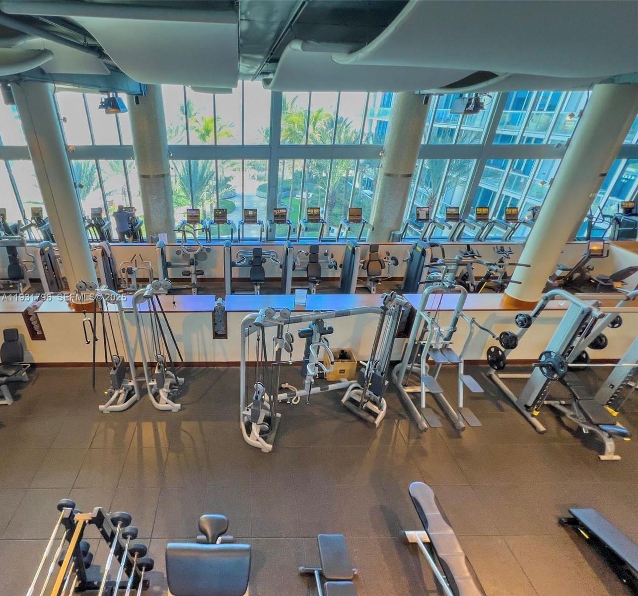 image The Carillon South Tower43