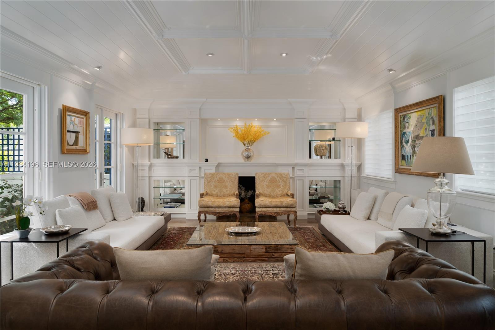 100 Cape Florida Dr Key Biscayne, FL 33149