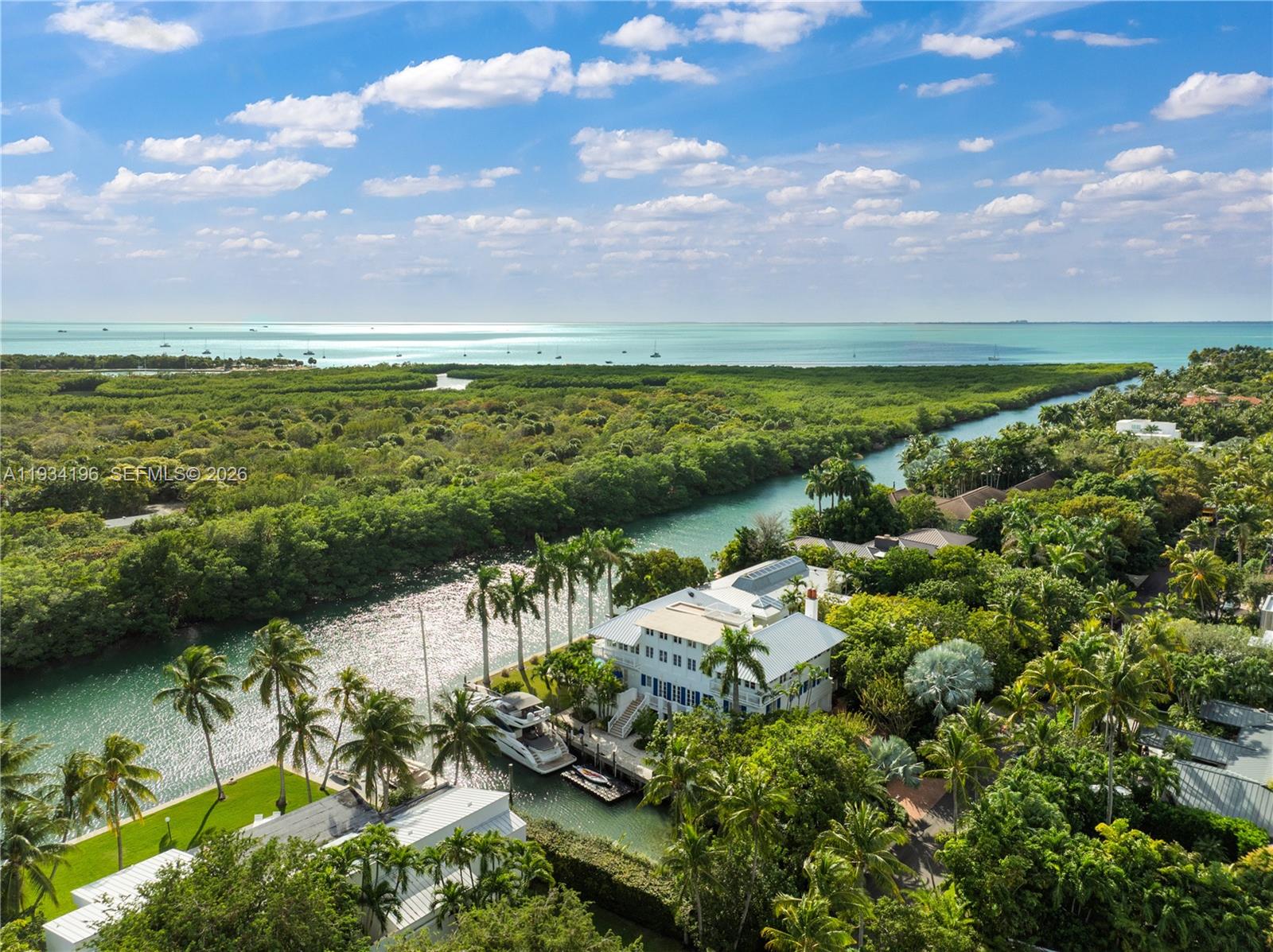 100 Cape Florida Dr Key Biscayne, FL 33149