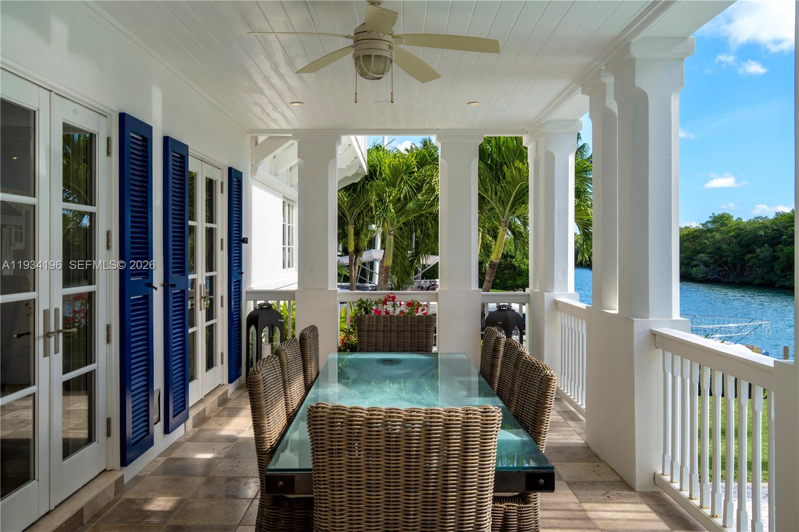 100 Cape Florida Dr Key Biscayne, FL 33149