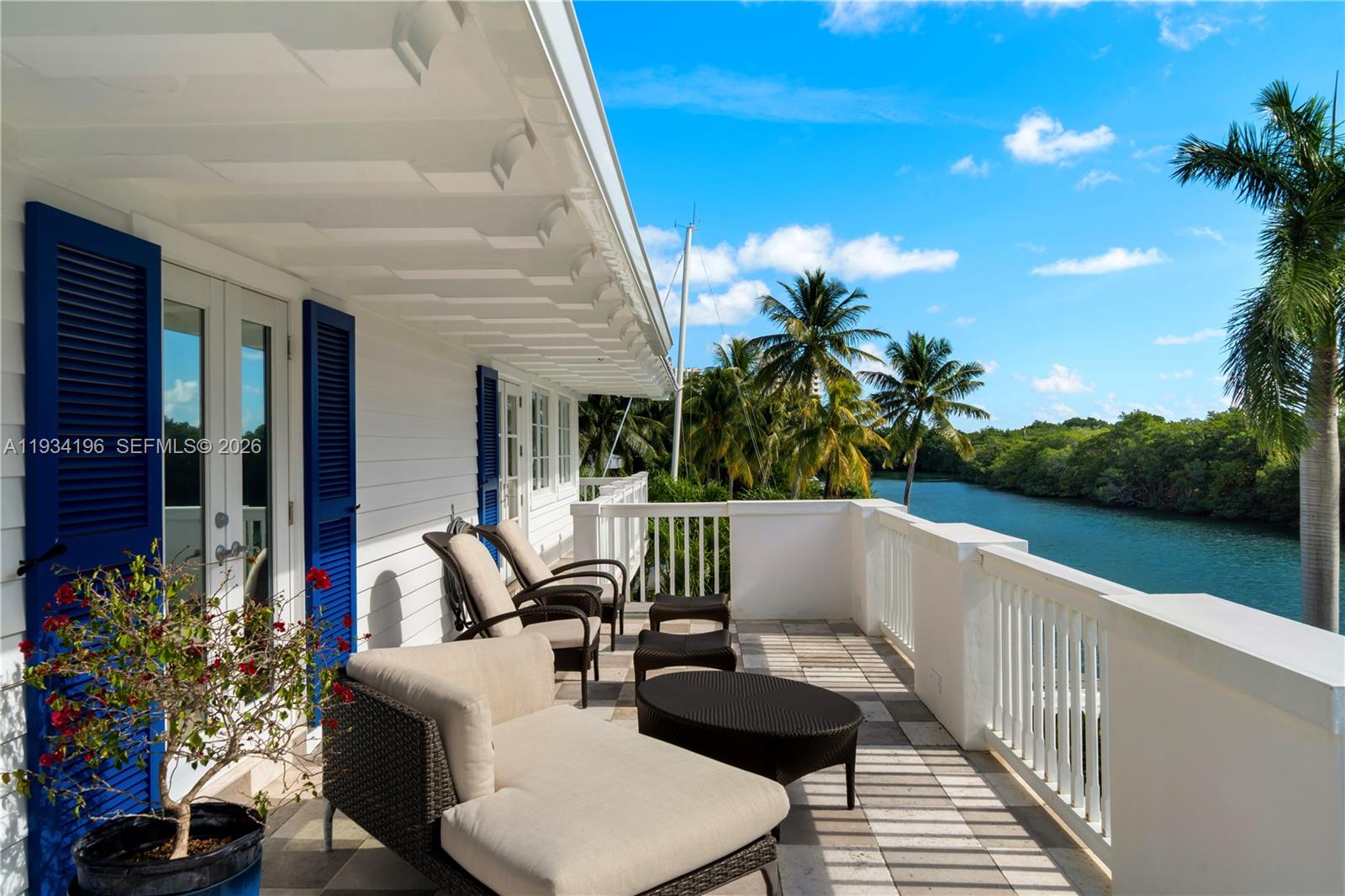 100 Cape Florida Dr Key Biscayne, FL 33149