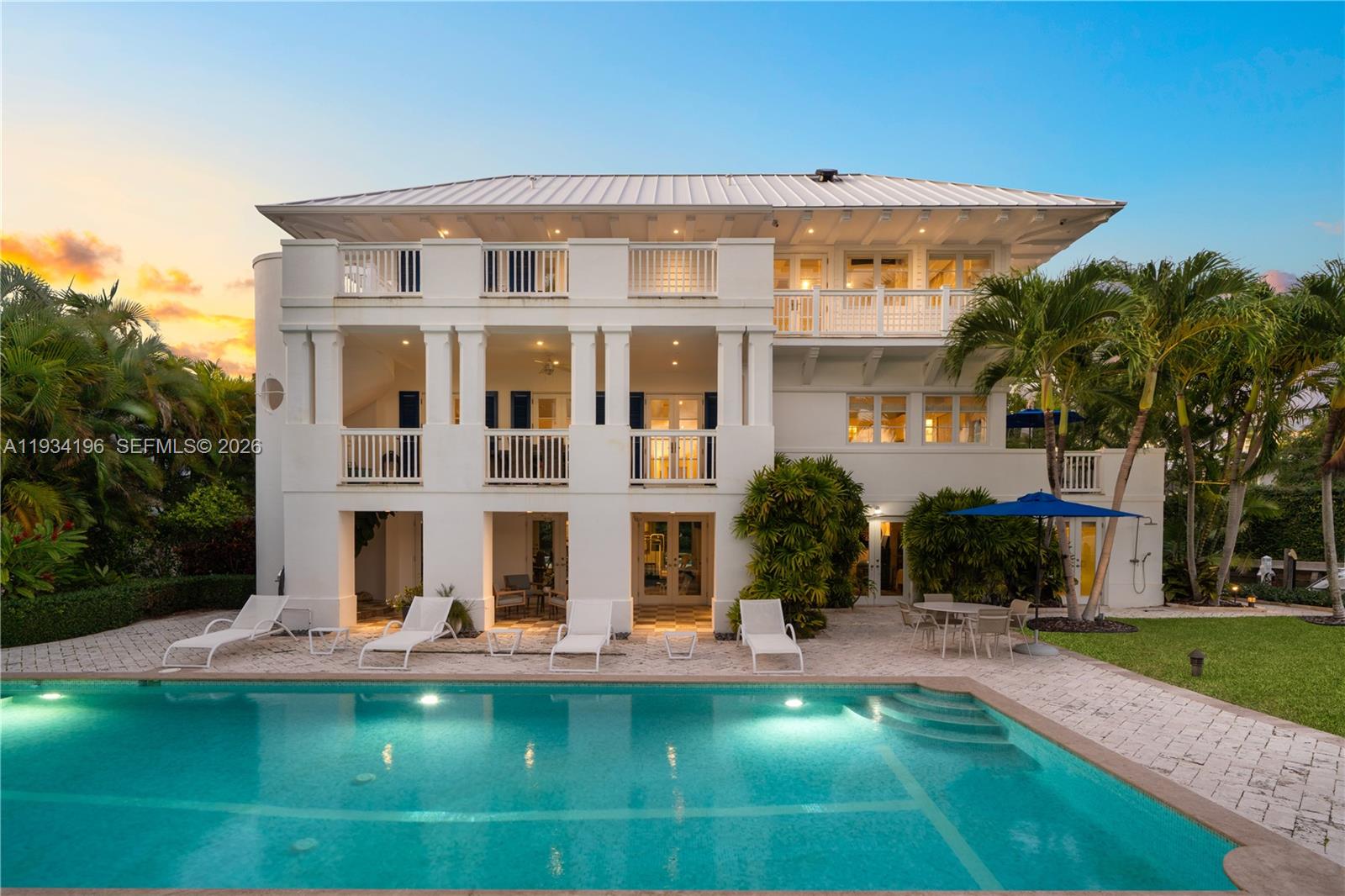 100 Cape Florida Dr Key Biscayne, FL 33149