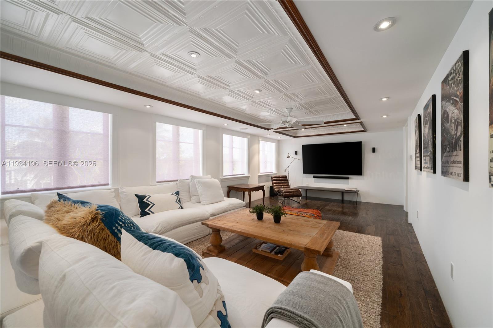 100 Cape Florida Dr Key Biscayne, FL 33149