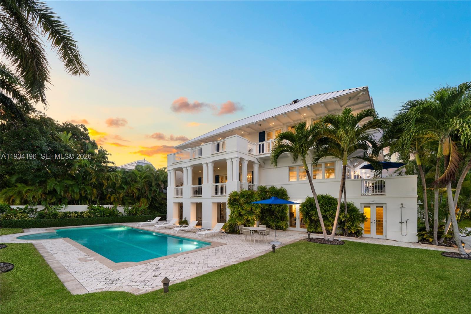 100 Cape Florida Dr Key Biscayne, FL 33149