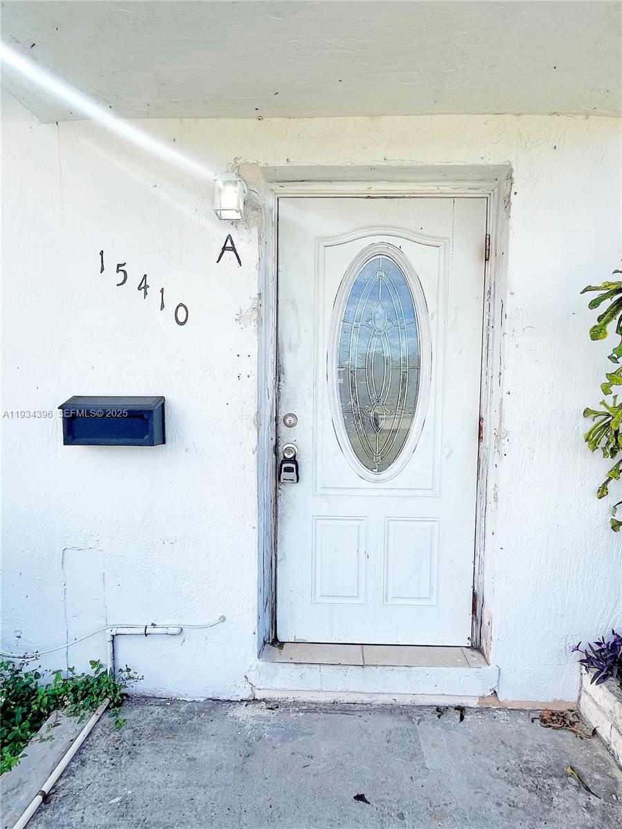 15410 NW 29th Ct #A Miami, FL 33180