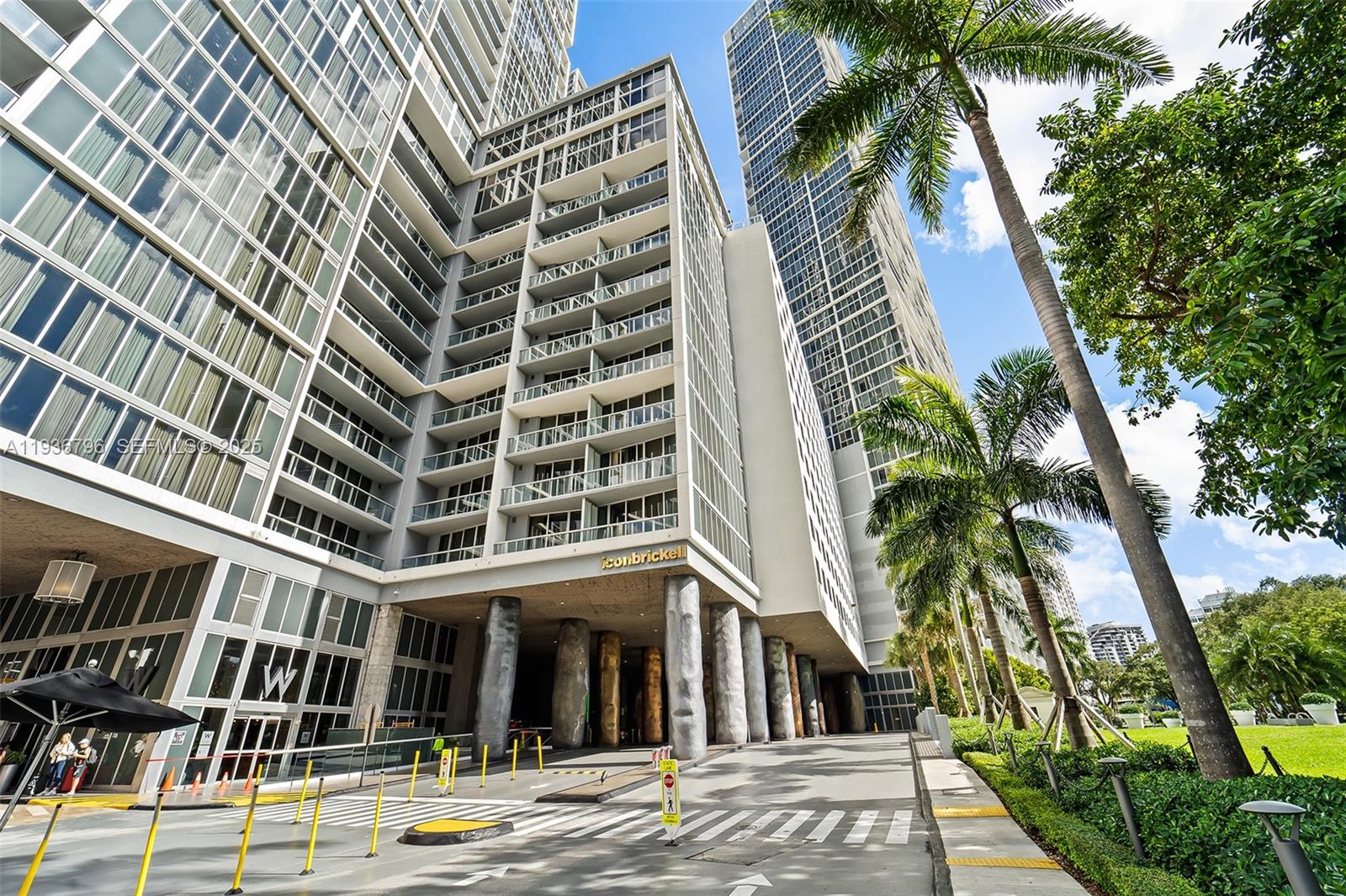 495 N Brickell Ave #2904