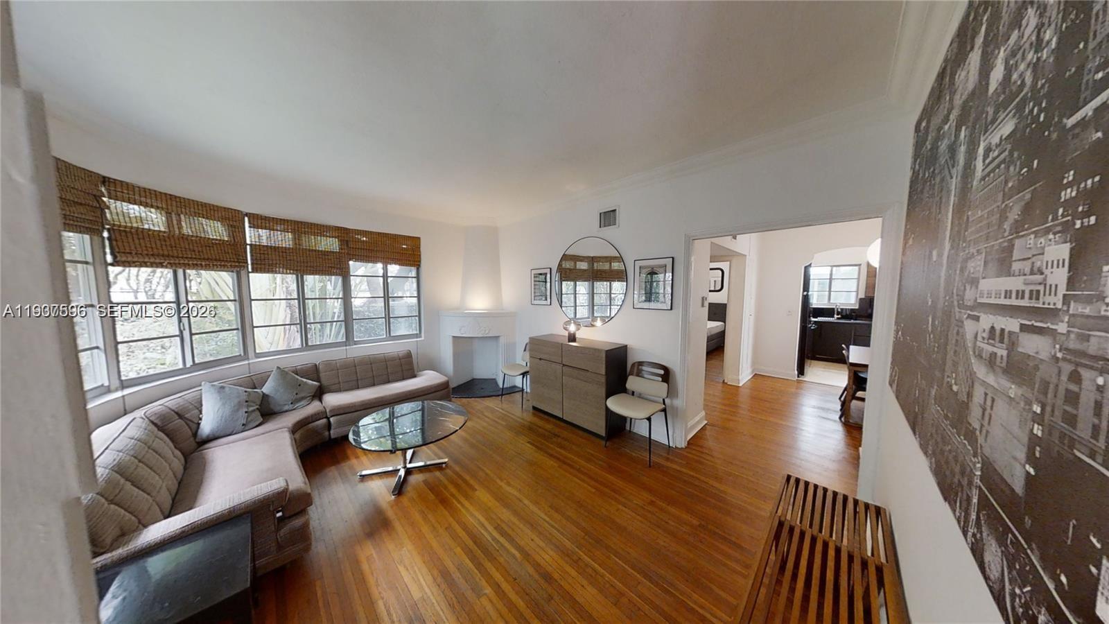 1341 Meridian Ave #101