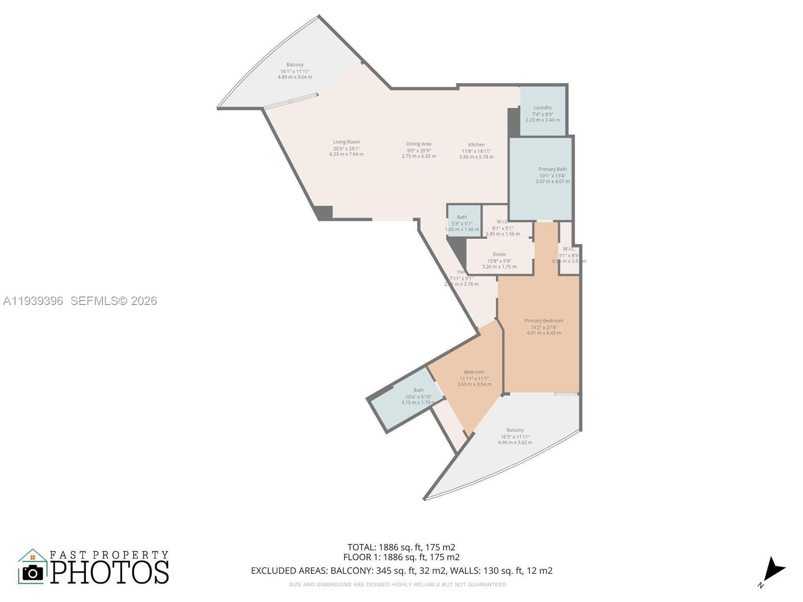 image Ocean Four Condo98