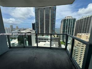 1060 Brickell Ave #2603