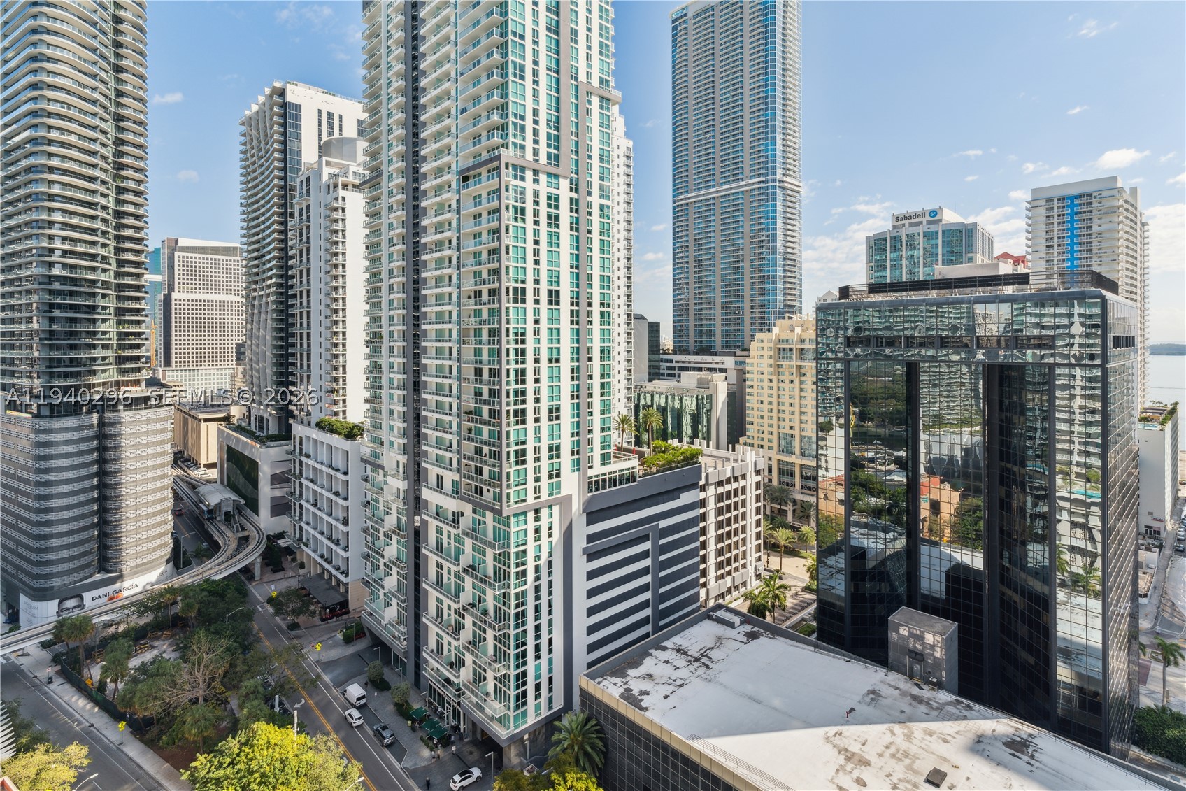 image Vue at Brickell28