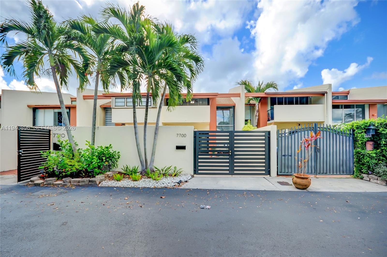 Undisclosed Address Miami, FL 33173