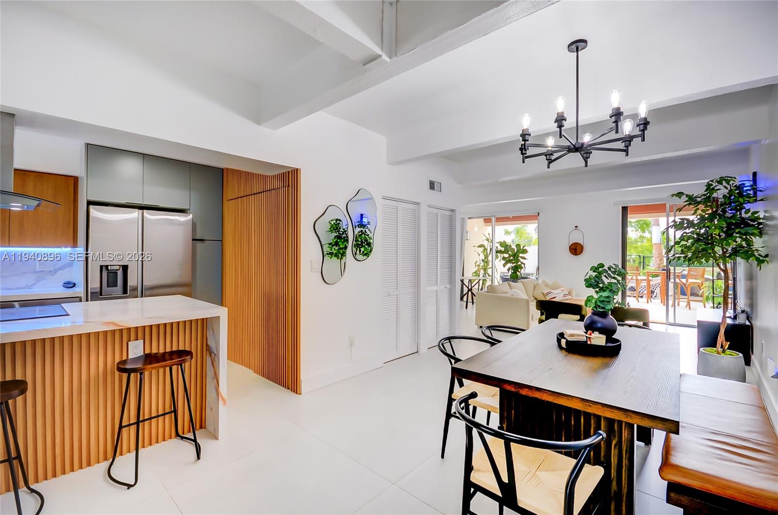 Undisclosed Address Miami, FL 33173