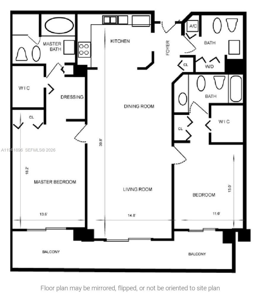 image The Waves Condominium42