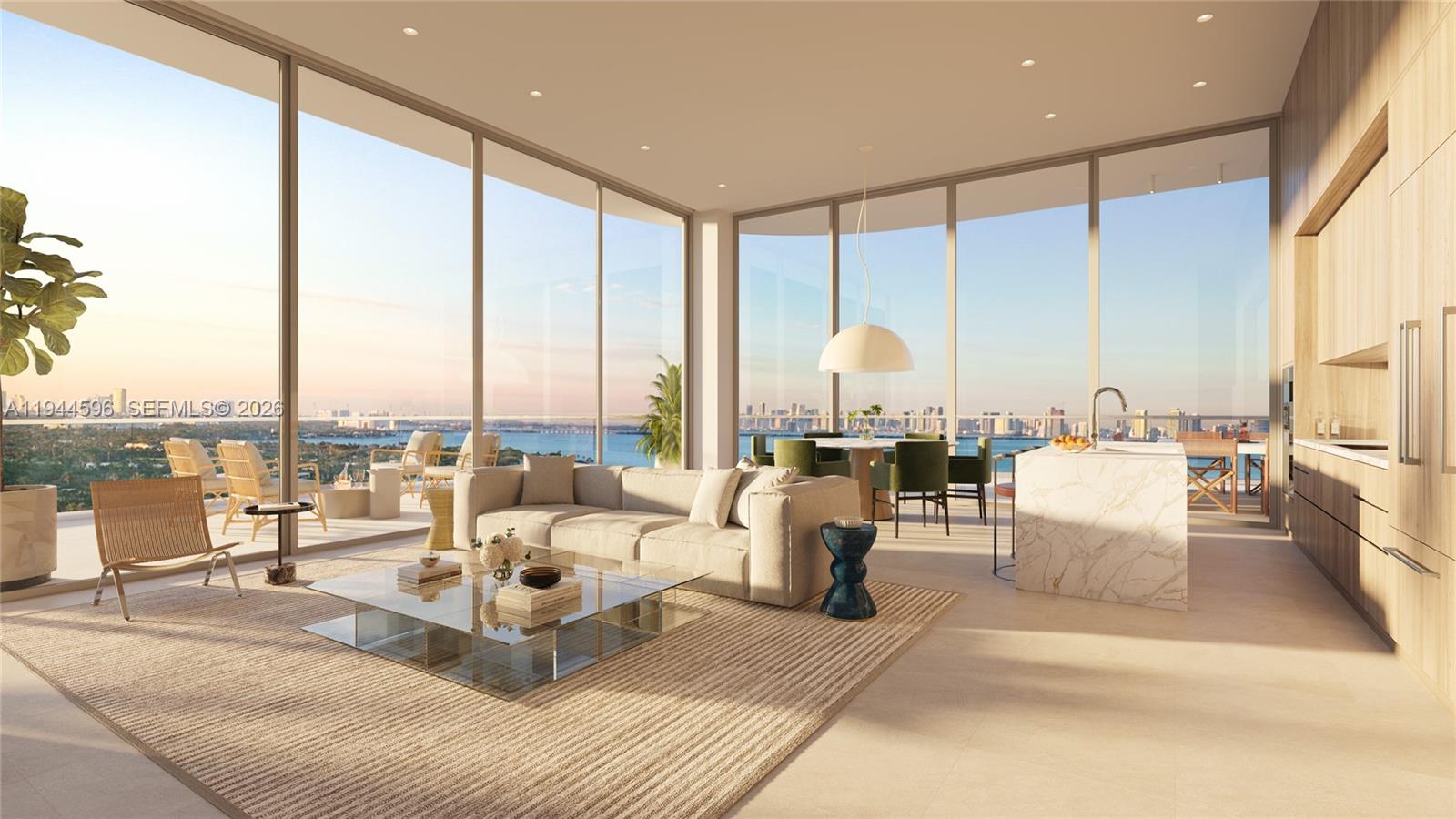 image 72 Carlyle Miami Beach Residences2