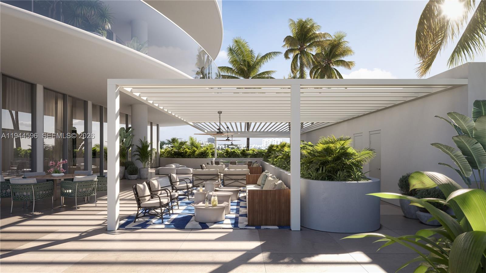 image 72 Carlyle Miami Beach Residences6