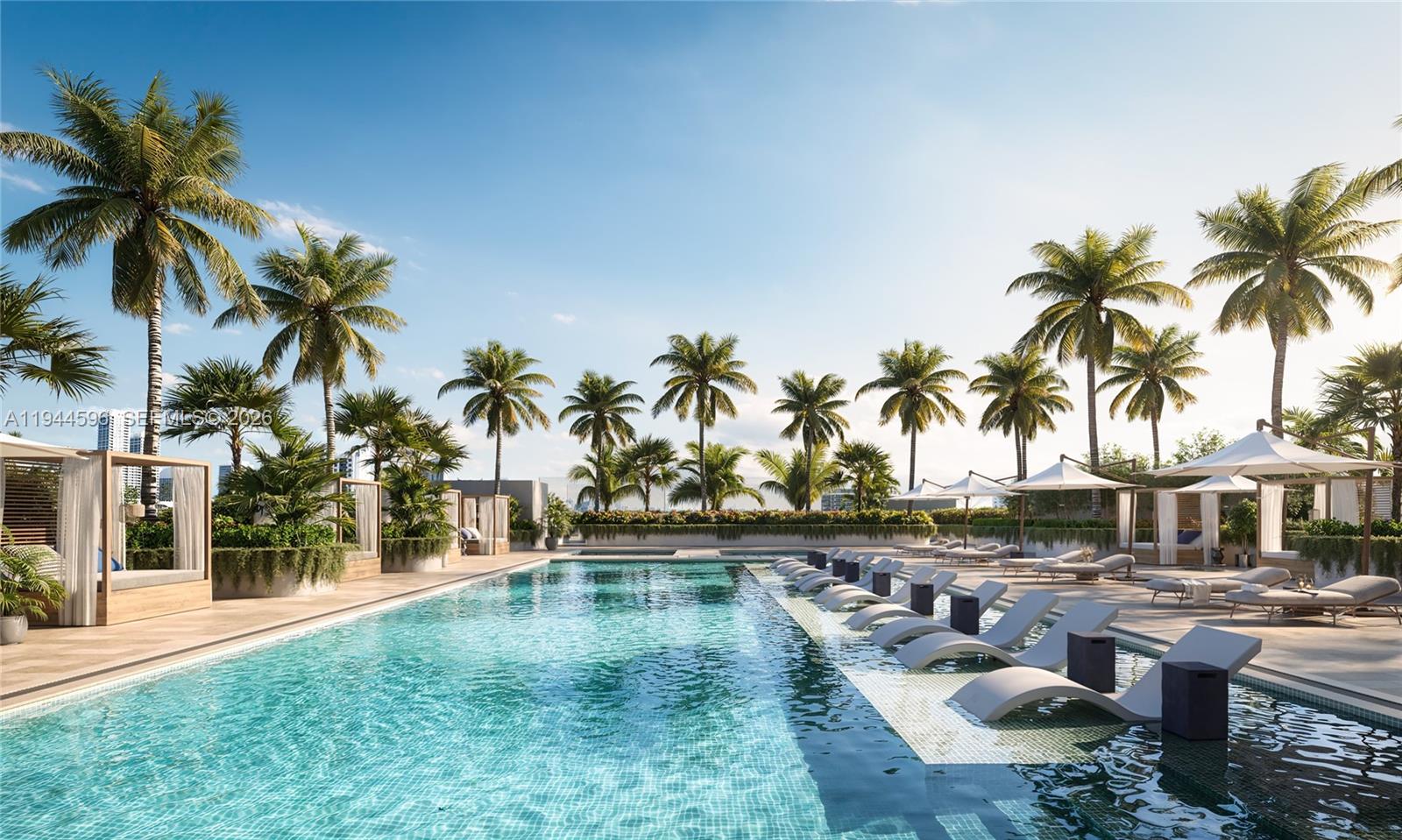 image 72 Carlyle Miami Beach Residences7