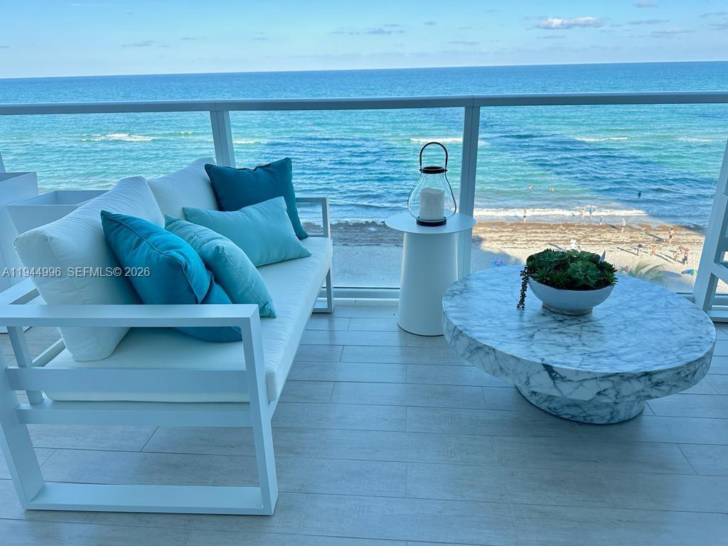 3951 S Ocean Dr #602