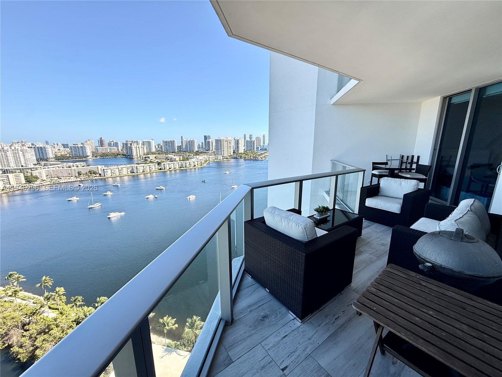 Undisclosed Address North Miami Beach, FL 33160