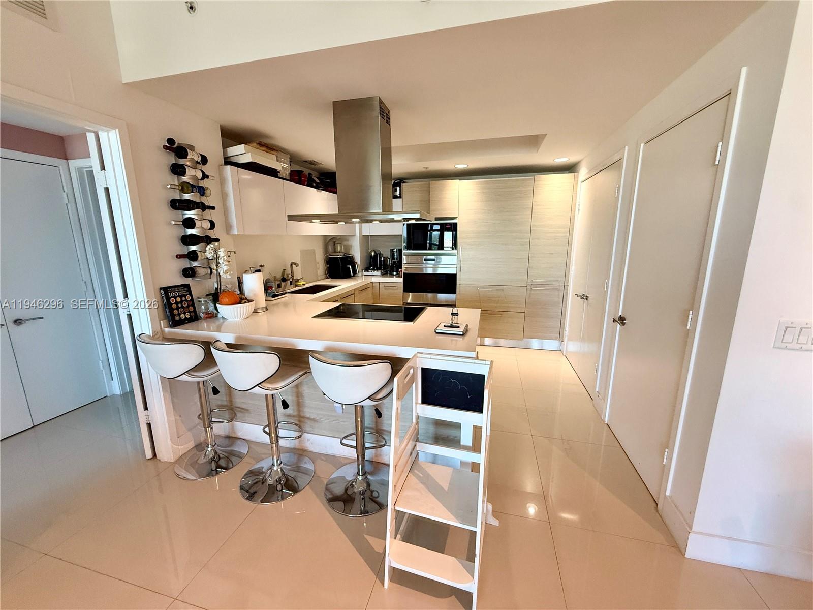 Undisclosed Address North Miami Beach, FL 33160