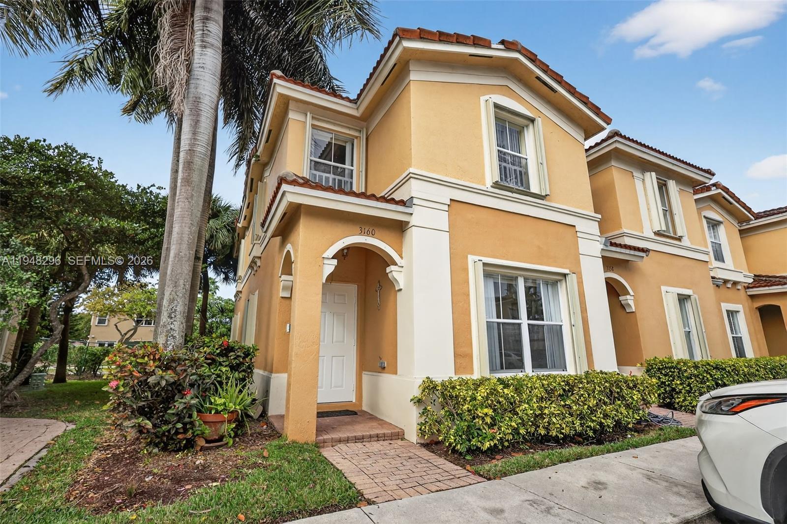 3160 SW 129th Ter #118