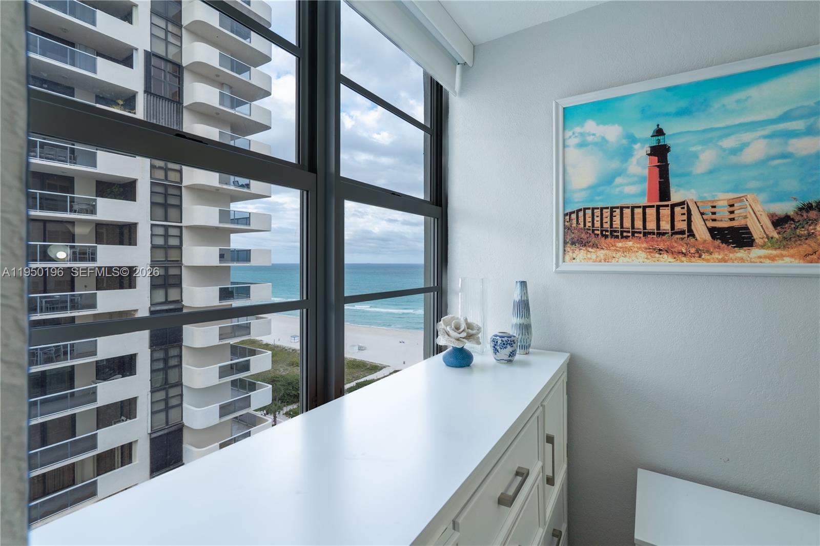 5701 Collins Ave #1417 Miami Beach, FL 33140