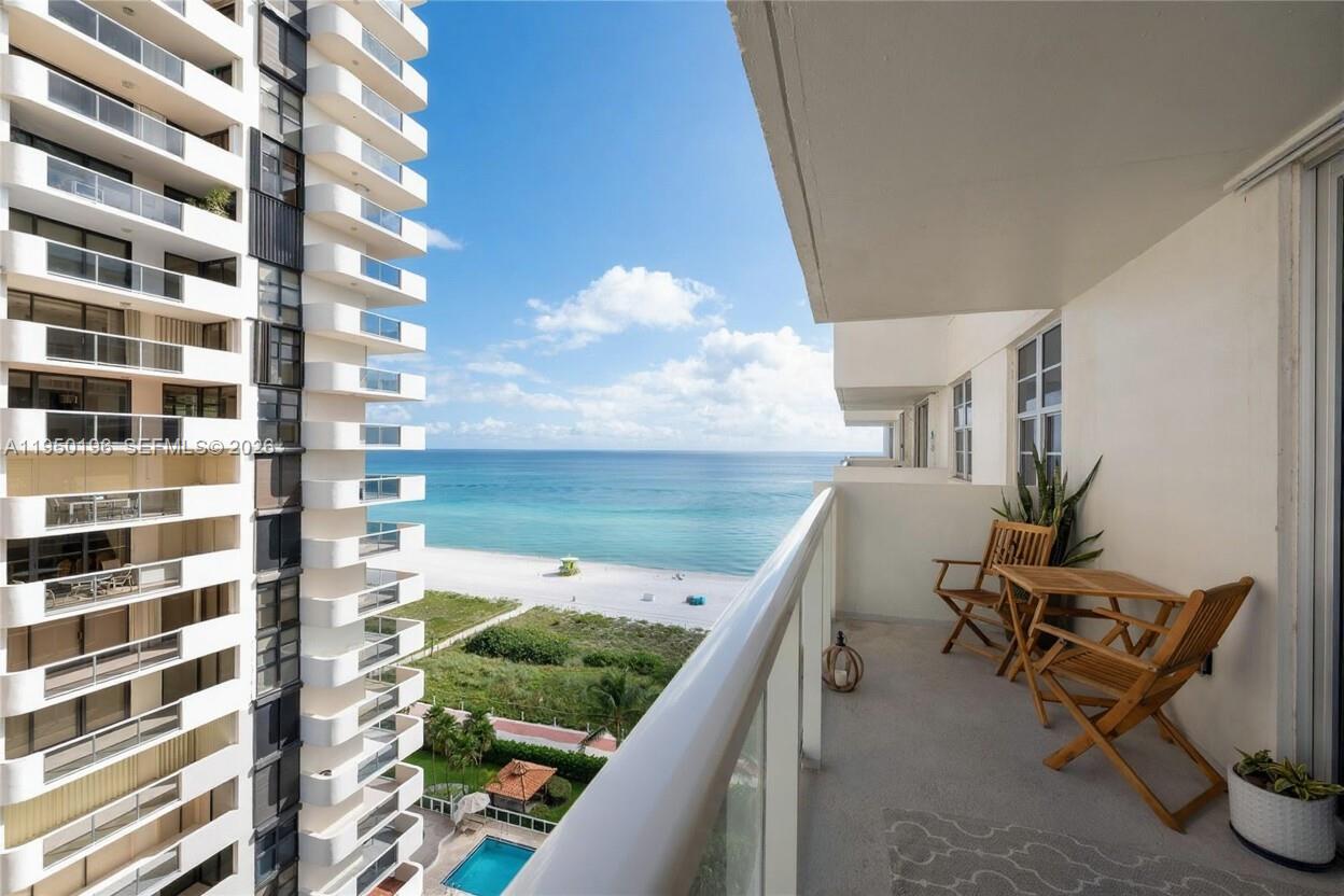5701 Collins Ave #1417 Miami Beach, FL 33140