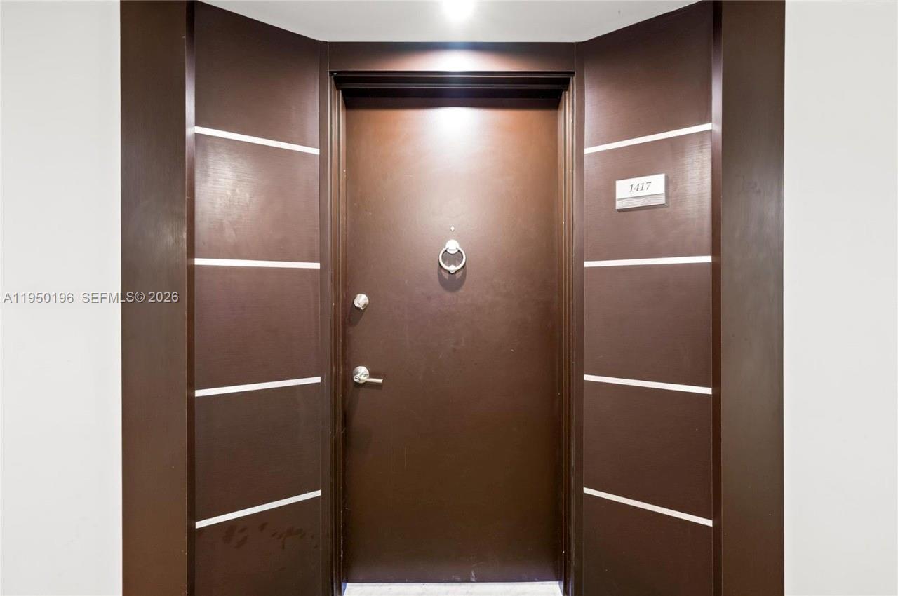 5701 Collins Ave #1417 Miami Beach, FL 33140