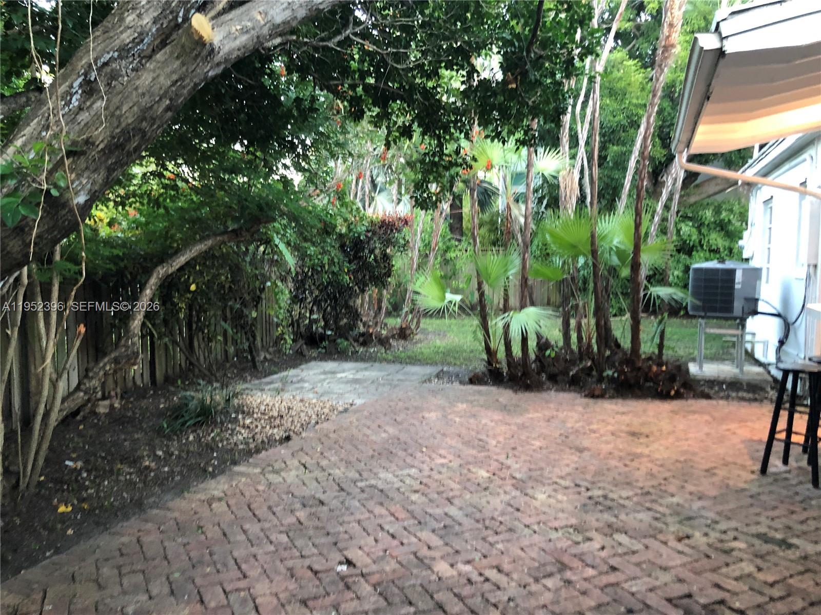 Undisclosed Address Key Biscayne, FL 33149