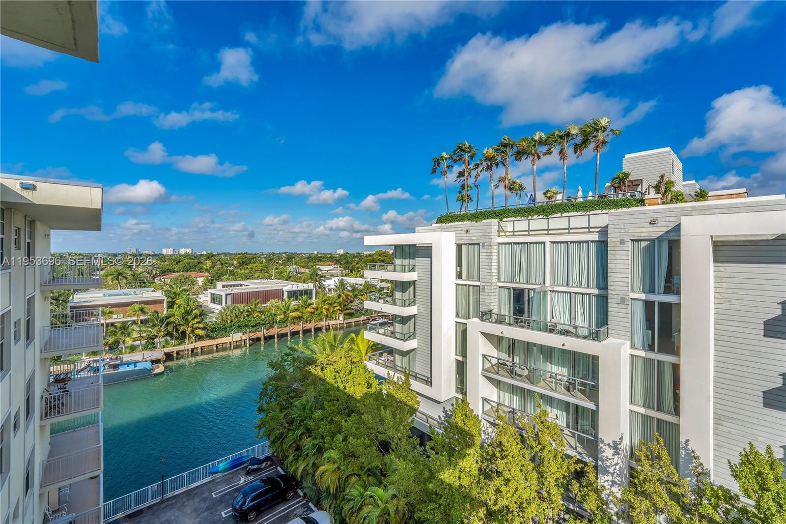 9500 W Bay Hbr Dr #7H