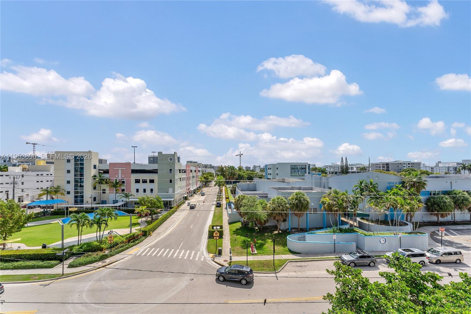 9500 W Bay Hbr Dr #7H Bay Harbor Islands, FL 33154