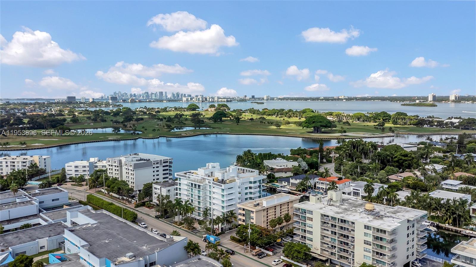 9500 W Bay Hbr Dr #7H Bay Harbor Islands, FL 33154