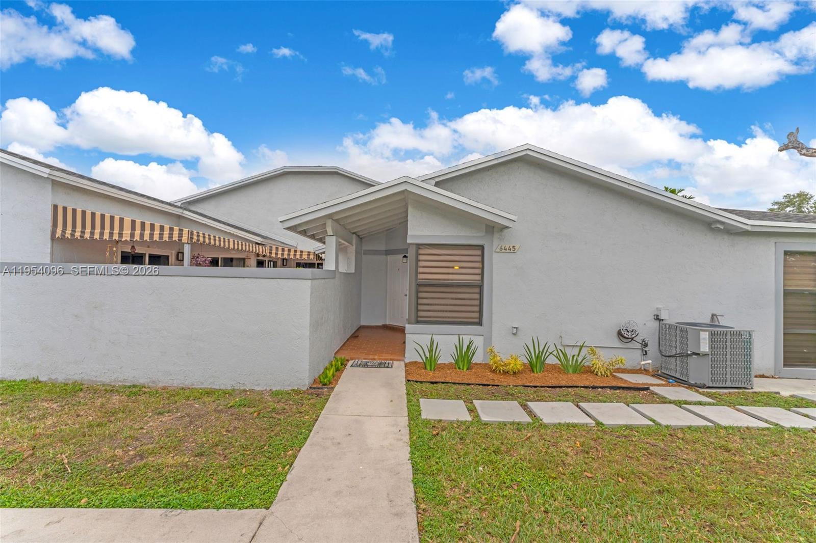 6445 SW 152nd Pl #6-45