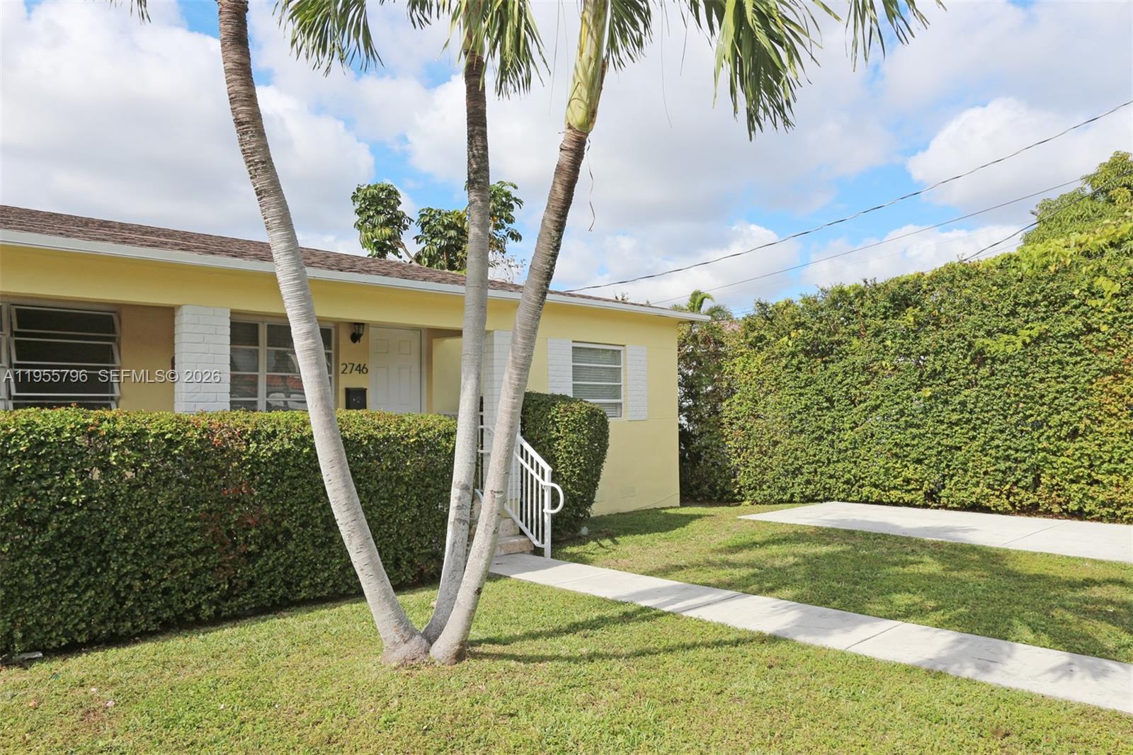 2746 SW 32nd Ct #2746