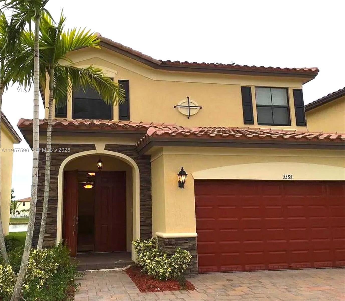 3385 W 86th Ter #3385