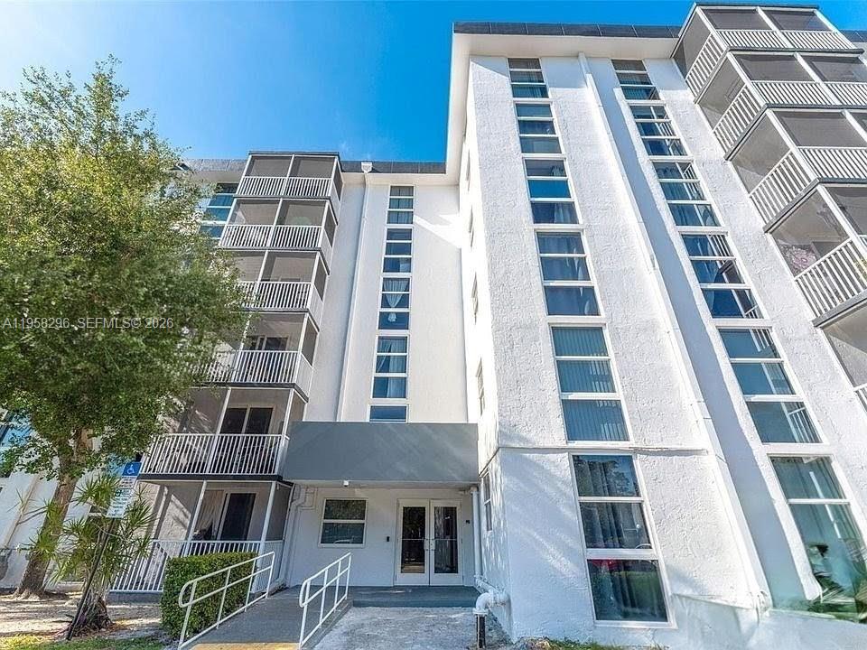 16851 NE 23rd Ave #A217