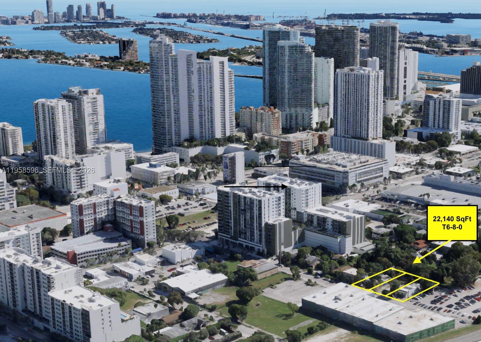 112 NE 23rd St Miami, FL 33137