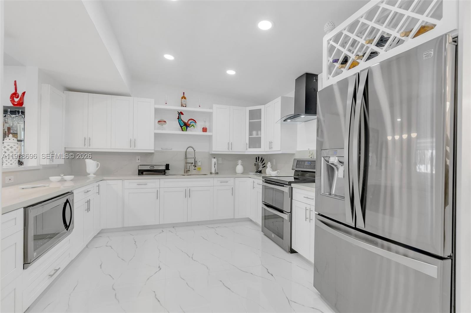 Undisclosed Address Miami, FL 33177