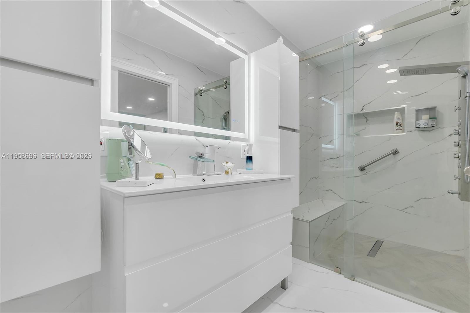 Undisclosed Address Miami, FL 33177