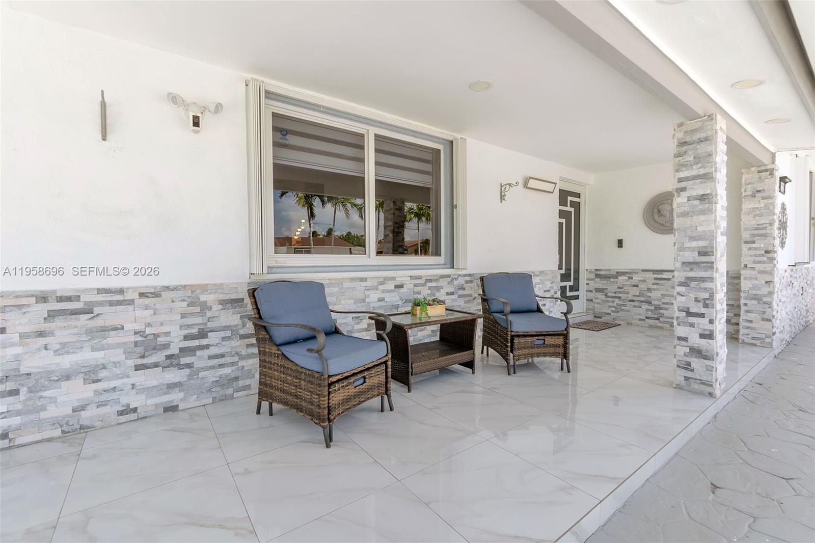 Undisclosed Address Miami, FL 33177